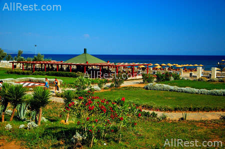 Asa Club Holiday Resort 2